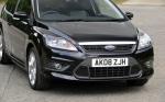 Ford Focus Sporty Zetec S 2008 года